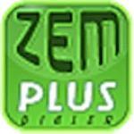 Logo of Zemplus android Application 